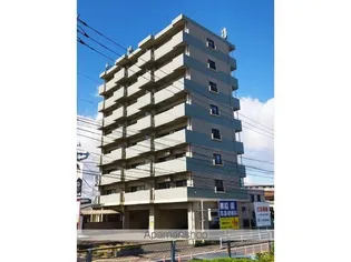 フォーレスト本城IIの画像