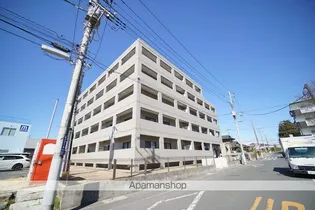 レイクサイド大島の画像