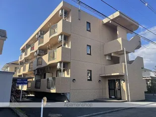 TOP INN 上田【103号室】の外観