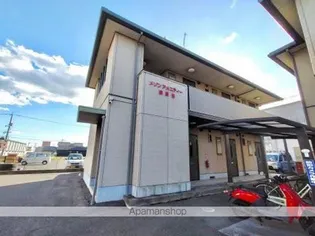 メゾンアメニティ槙原 B棟の画像