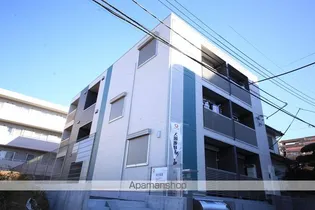 セレーノ堀之内【2階】の外観