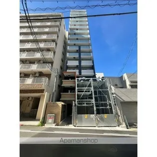 エスリードレジデンス上前津フロントの画像