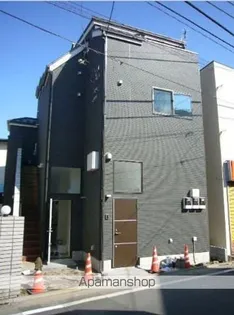 CIPRESSO【2階】の外観