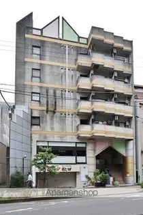 リヴァ・フィールド【4階】の外観