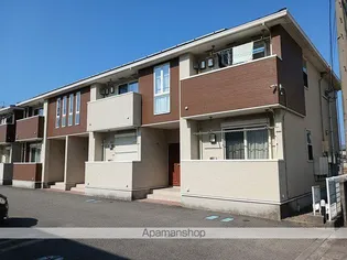 ルミエール下大野 Cの画像