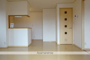 サイプレス ABC【2階】の居間