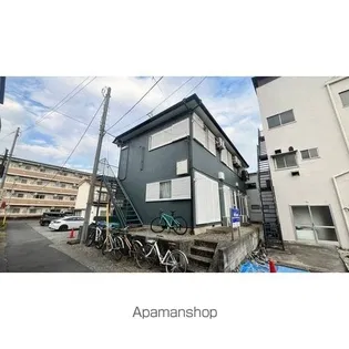 KJハイツ暁の画像