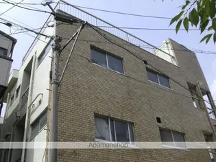 基陽マンションの画像