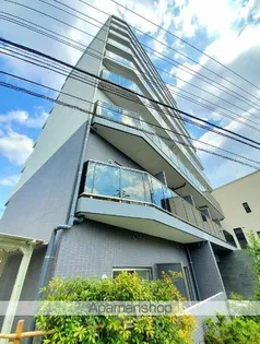 ALPHA PRIME高島平の画像