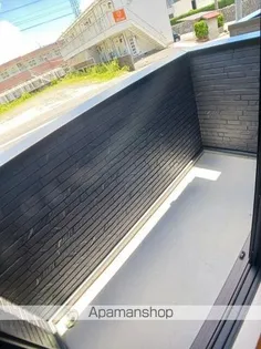 ヴィアアルスⅡ【1階】のその他画像