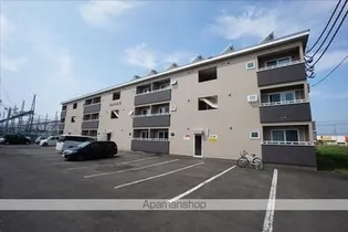 イーグルⅡ【302号室】の外観