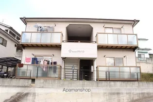 メゾンTOMOの画像