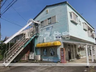 シティ臼坂の画像