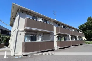 シャインハイツの画像