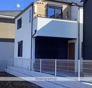 千葉県柏市西原3丁目【一戸建】の外観