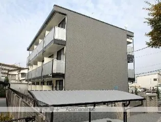 レオパレススナイプの画像