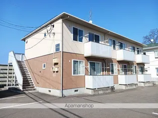 メゾン ド フルールの画像