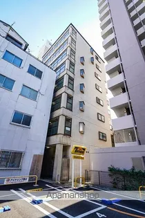 大阪府大阪市北区天神橋1丁目【マンション】の外観