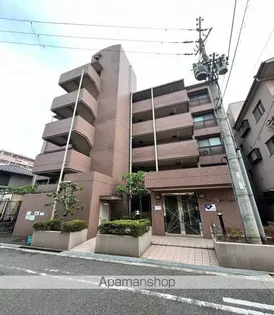 フレアコート野口【1階】の外観