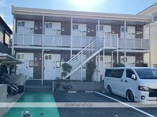 レオパレスJ&Sの画像