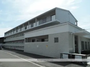 ウィンザーヒルズ【310号室】の外観