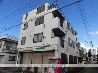 コーワエメラルドマンションの画像