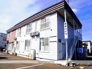 武田ハイツの画像