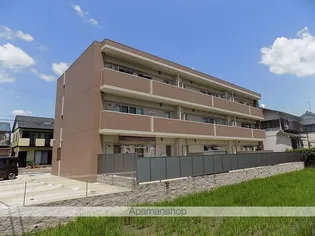 アルバグランデ【301号室】の外観