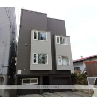 ソルドムス文京台弐番館の画像