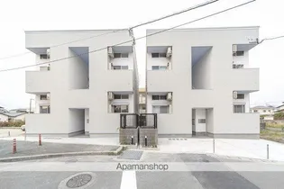 RAD賀茂(ラッド)【1階】の外観