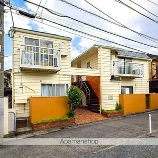 はるCORP【2階】の外観