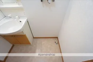 リリィバレー【1階】の内装