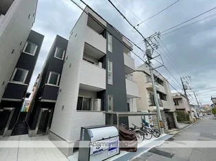 月光西川口町弐番館の画像