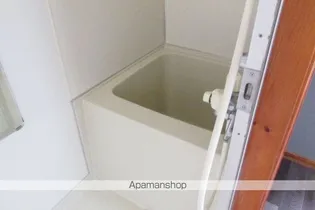 樹族館【1階】の風呂