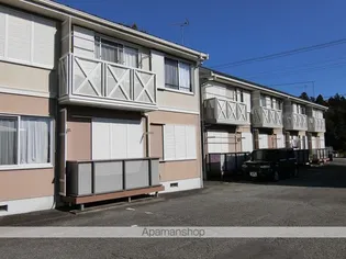 フレグランス上中山の画像