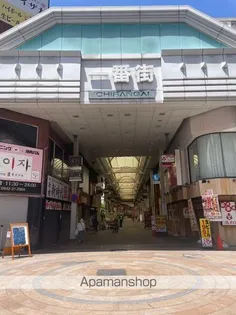 レオパレスさちはな【1階】の周辺