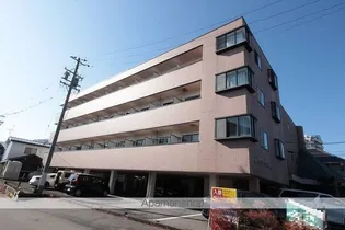 レジデンス923岡谷の画像