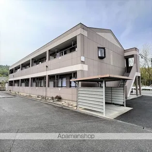 グリーンリバーの画像