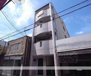 フローレ大宮【402号室】の外観
