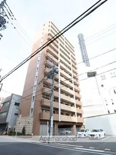 プレサンス鶴舞公園WEST【1101号室】の外観