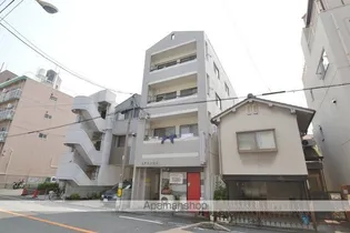 杉本ビルの画像