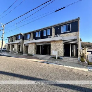 ファイブラインズ矢落サウス IIの画像