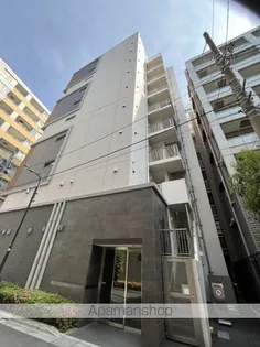 FORESTA湊町【7階】の外観