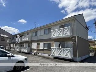 リバープラザの画像