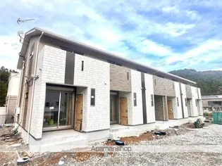 GRASS PEARL (グラスパール)【106号室】の外観