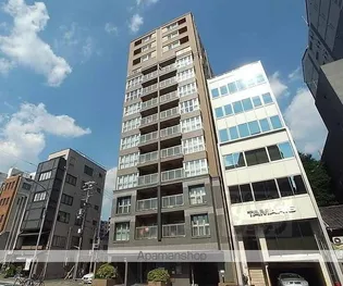 ダイナシティ二条城前の画像