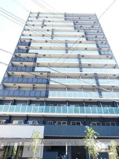 プレサンス桜ノ宮イーサリアル【5階】の外観