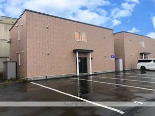 ERE(エレ)【201号室】の外観