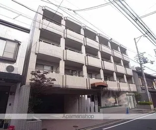 ラピス四条の画像