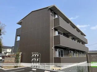 富士マンションIIの画像